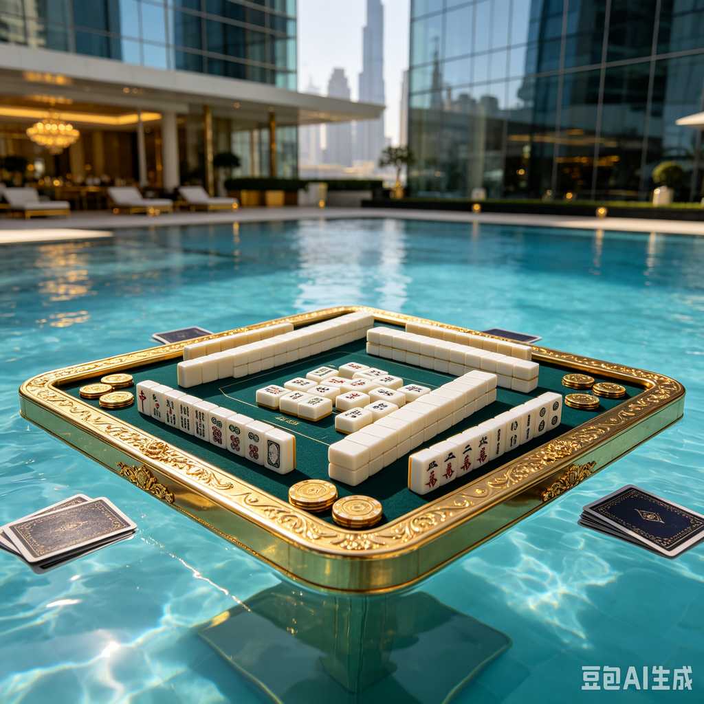 BuenosAires,mahjong