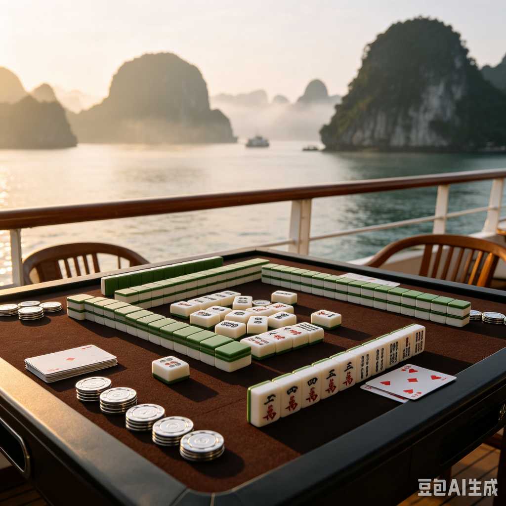 Aracaju,mahjong