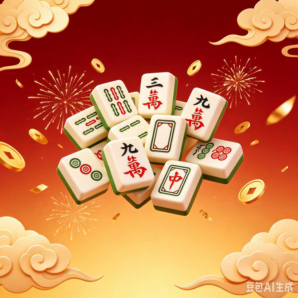 Prague,mahjong