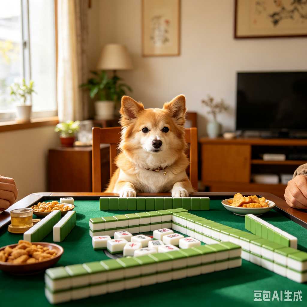 Leiden,mahjong